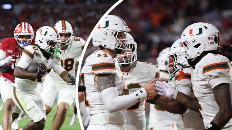 колежански футбол