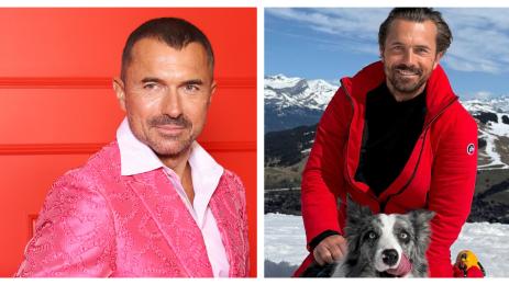 Уилям Абади