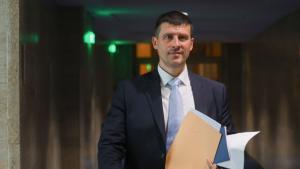 Ивелин Михайлов