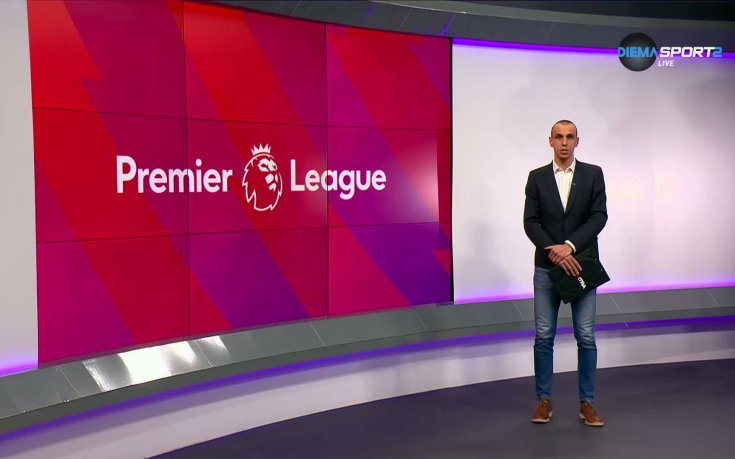 Премиър Лийг Токшоу (20.01.2025)