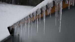 Предупреждение от първа степен жълт код е в сила за областите