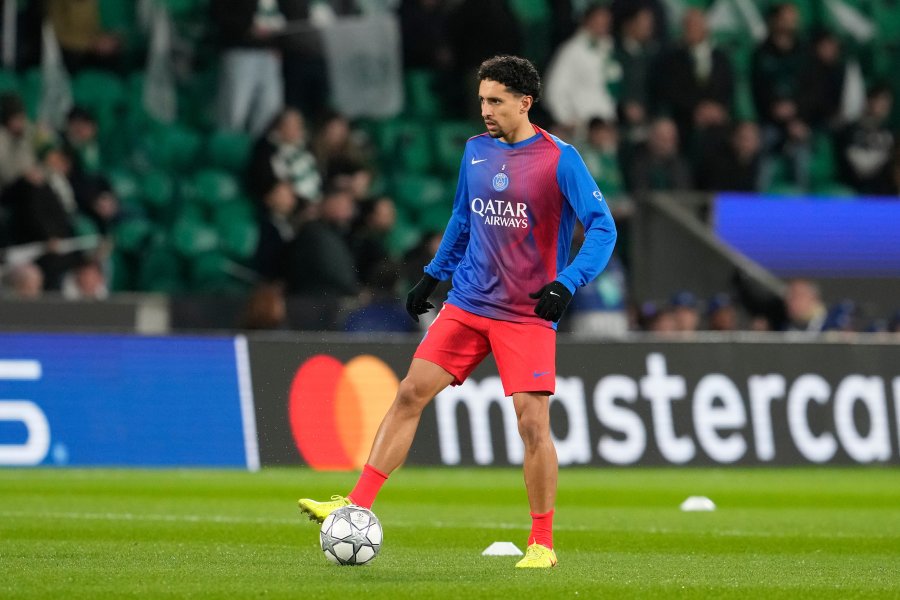 Спортинг Лисабон Пари Сен Жермен1