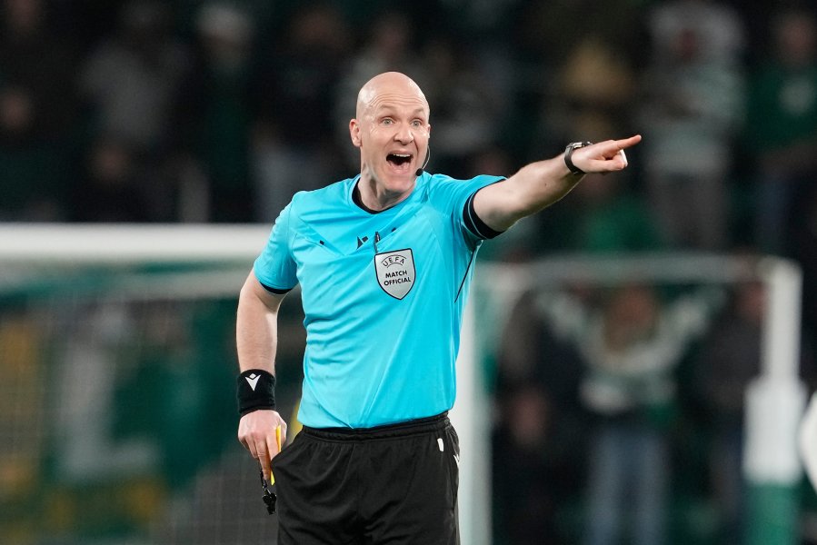 Спортинг Лисабон Пари Сен Жермен1