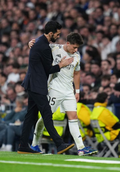 Реал Мадрид Монако1