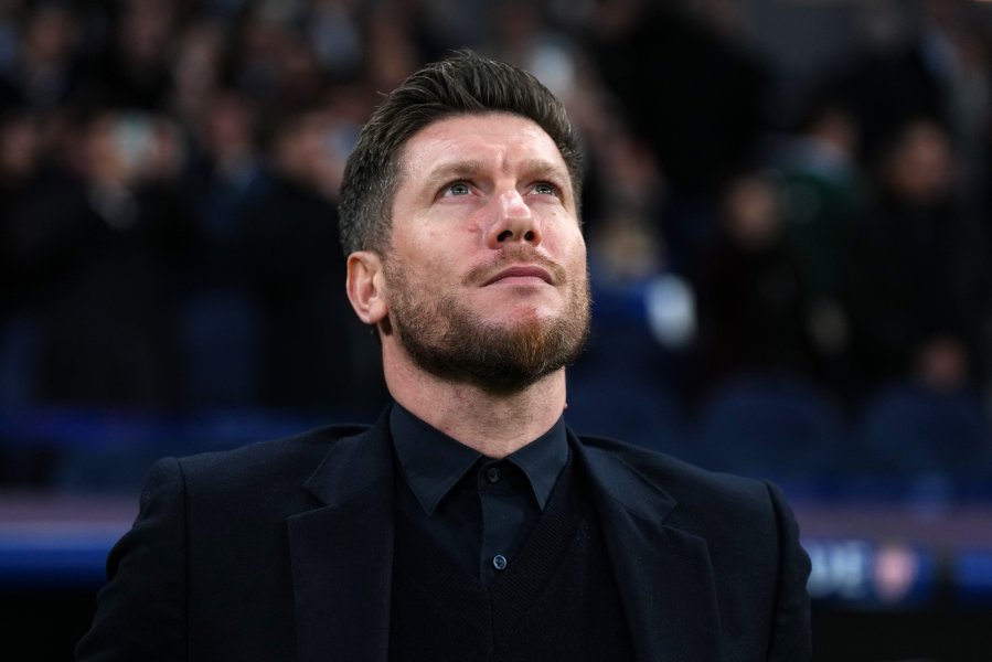 Реал Мадрид Монако1