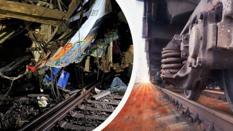 влак Барселона