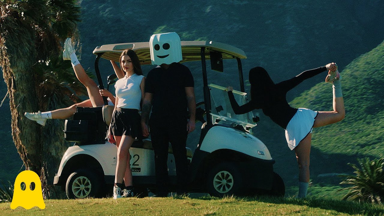 Fantomel, Kate Linn, Willy William - Elastico (ft. Ben Cristovao & Jombriel)