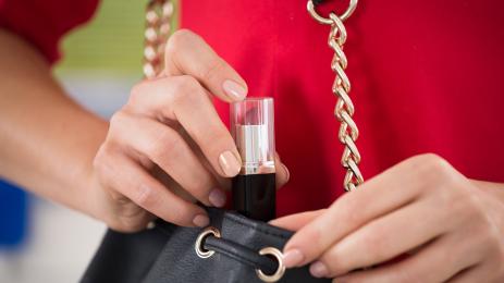 кражба жена