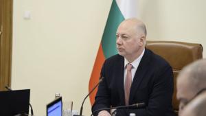 Правителството приема предложение до Народното събрание за изменение и допълнение