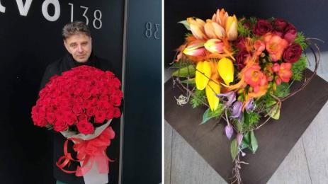 Св Валентин