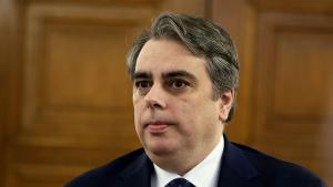 Асен Василев