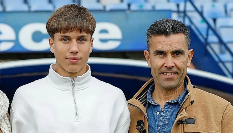 Давид Кордон и Давинчи - Ужас за спорта в Испания