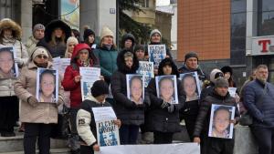 Сияна протест Плевен