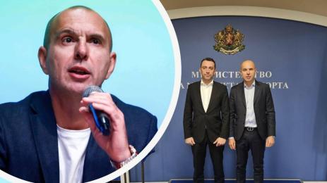 Георги Павлов