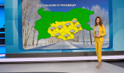 Прогноза за времето | Обедна емисия | 21 януари 2026