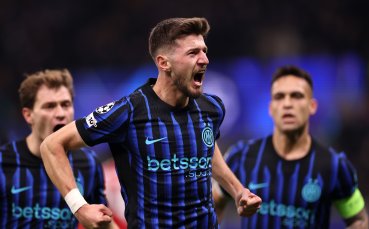 Петър Сучич: Имахме положения, но не успяхме да ги реализираме