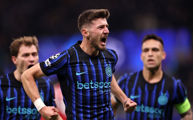 Петър Сучич: Имахме положения, но не успяхме да ги реализираме