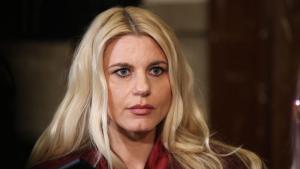 Окръжната прокуратура в София е с нов административен ръководител Прокурорската