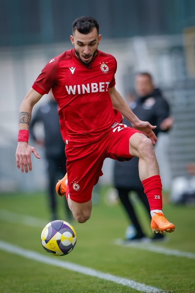 ЦСКА и ЛНЗ Черкаси1