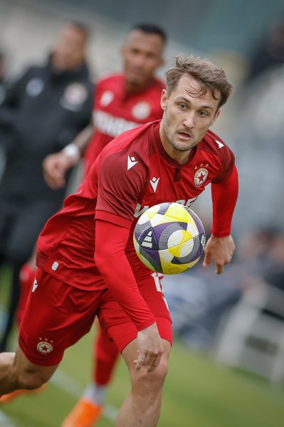 ЦСКА и ЛНЗ Черкаси1