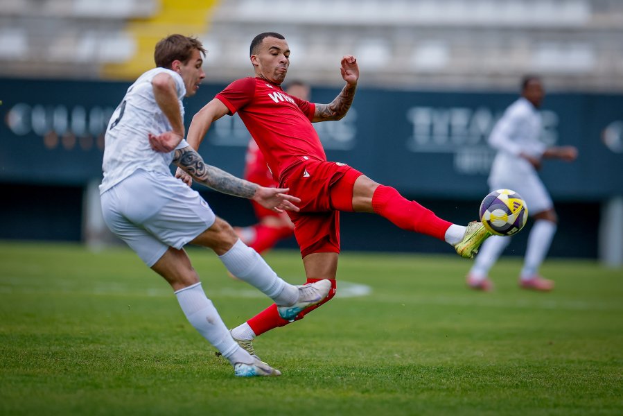 ЦСКА и ЛНЗ Черкаси1