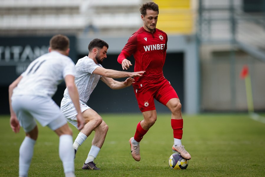 ЦСКА и ЛНЗ Черкаси1