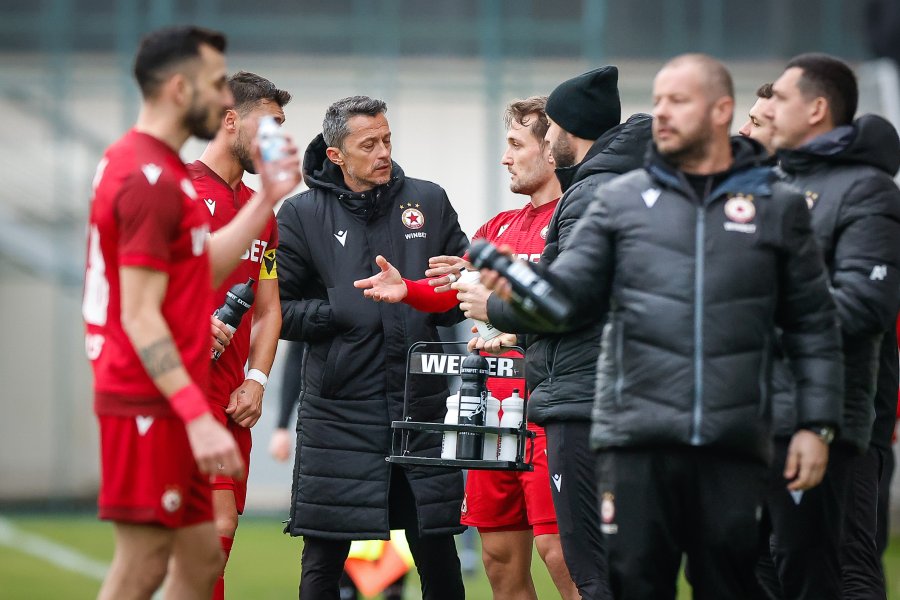 ЦСКА и ЛНЗ Черкаси1