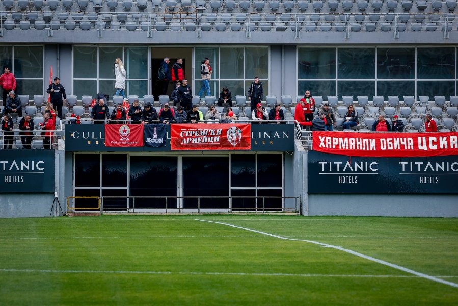 ЦСКА и ЛНЗ Черкаси1