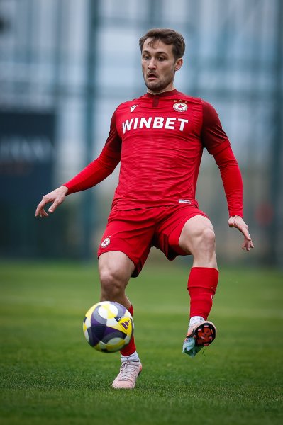 ЦСКА и ЛНЗ Черкаси1