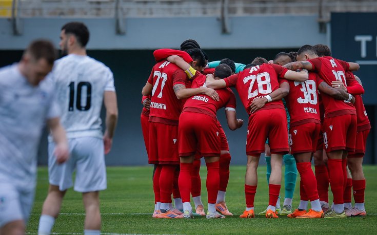 НА ЖИВО: ЦСКА 0:0 Гангуон