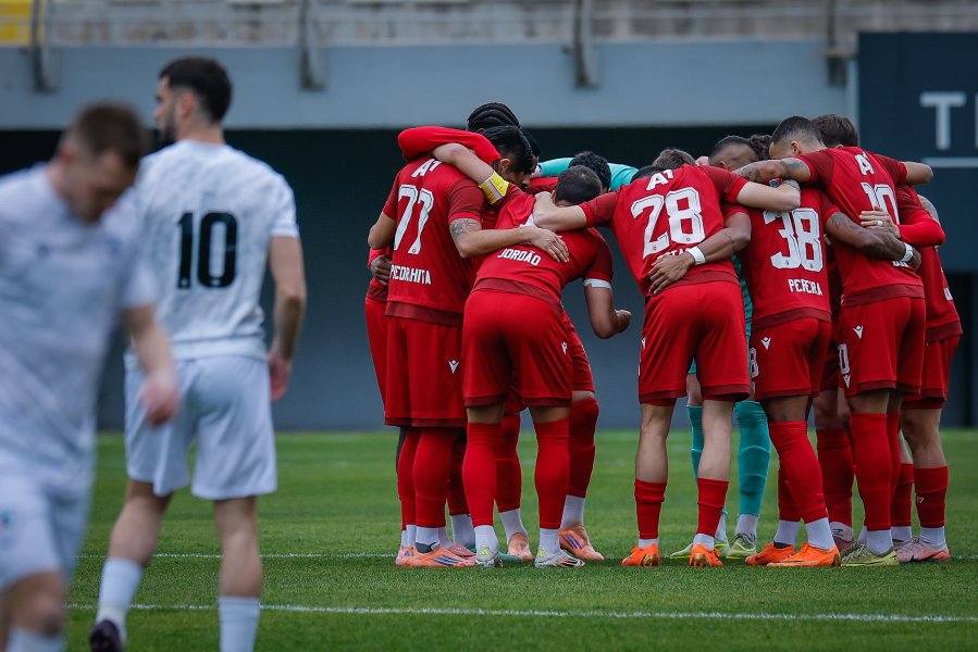 ЦСКА и ЛНЗ Черкаси1