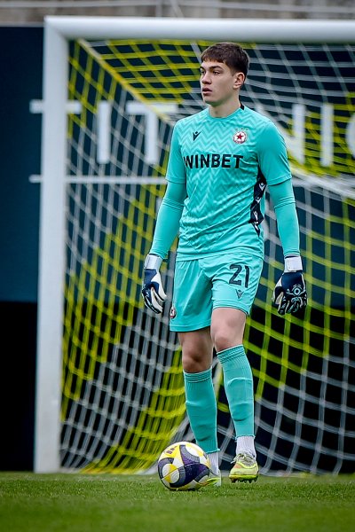 ЦСКА и ЛНЗ Черкаси1