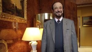 Рифаат Асад