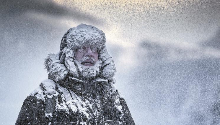 зима - СЛЕД УДАРИТЕ ПО ЕНЕРГИЙНАТА ИНФРАСТРУКТУРА: Над 1000 украинци са в болница с измръзвания!