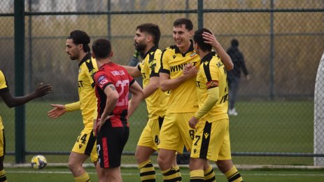 Ботев Пловдив Дреница