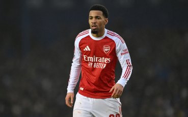 Арсенал и Олимпик Марсилия договориха трансфер