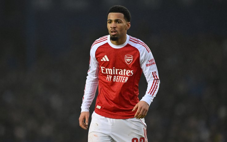 Арсенал и Олимпик Марсилия договориха трансфер