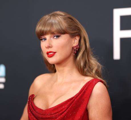 Тейлър Суифт отново доказа че няма граници които да не