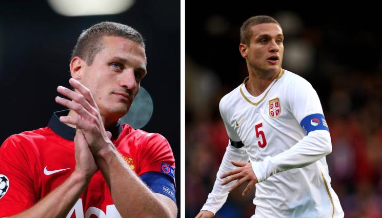 Неманя Видич - Намериха мъртъв брата на Неманя Видич