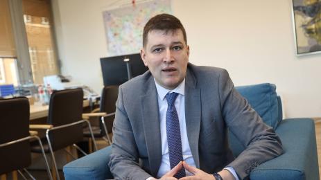 Милен Митев