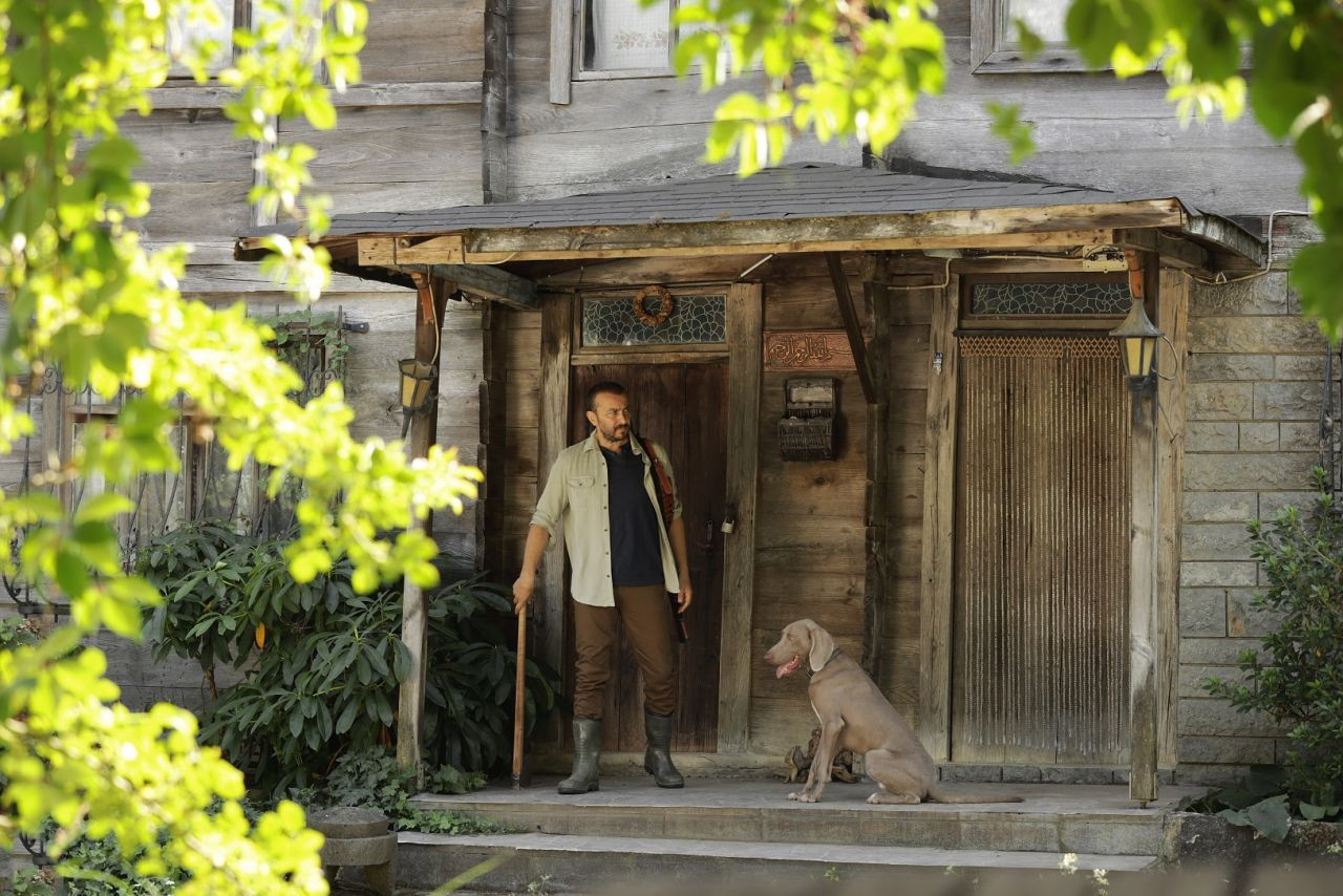 Последно лято