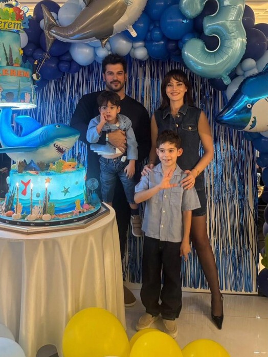 турски сериали