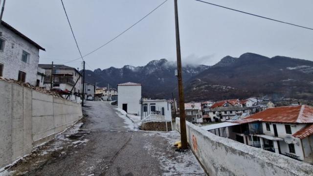 Димарио - гръцкото село, в което българският език и родопският диалект са живи