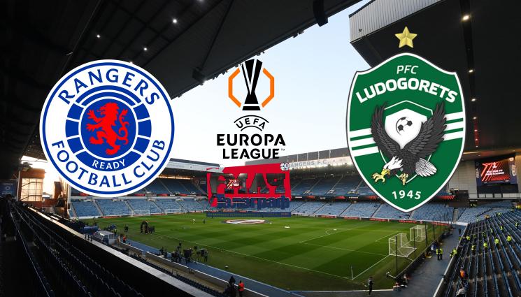 Рейнджърс Лудогорец - Лудогорец мечтае до родния дом на сър Алекс!