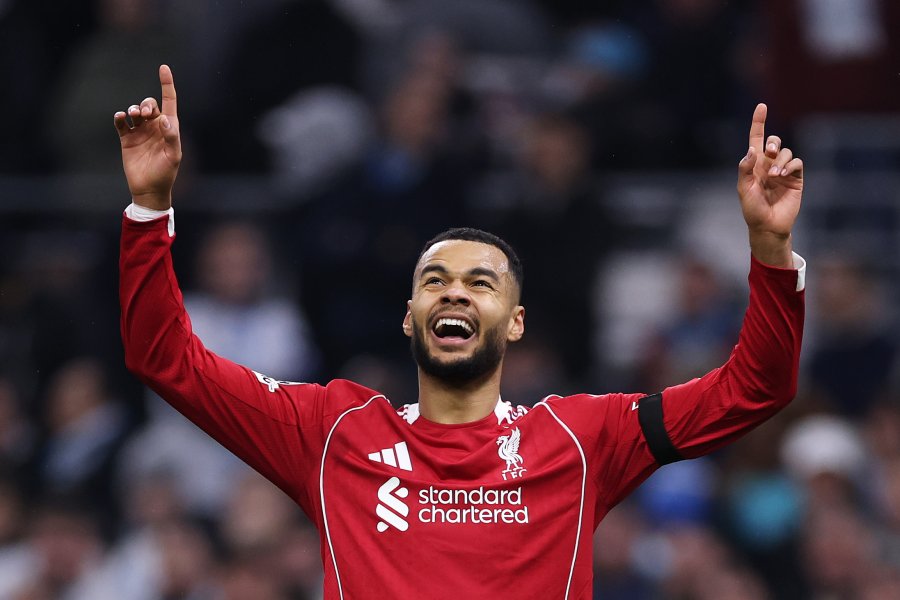 Олимпик Марсилия Ливърпул1