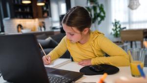 онлайн обучение