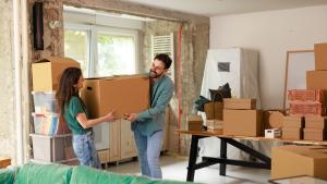 Тази година идва краят на паническите покупки на жилища в