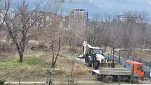 За нов случай на институционална безотговорност и прикриване на инвеститорски