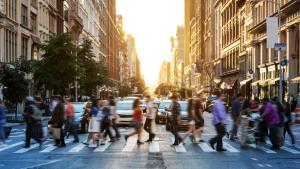 Хора Ню Йорк