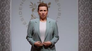 Дания е готова за конструктивен диалог със съюзниците си за